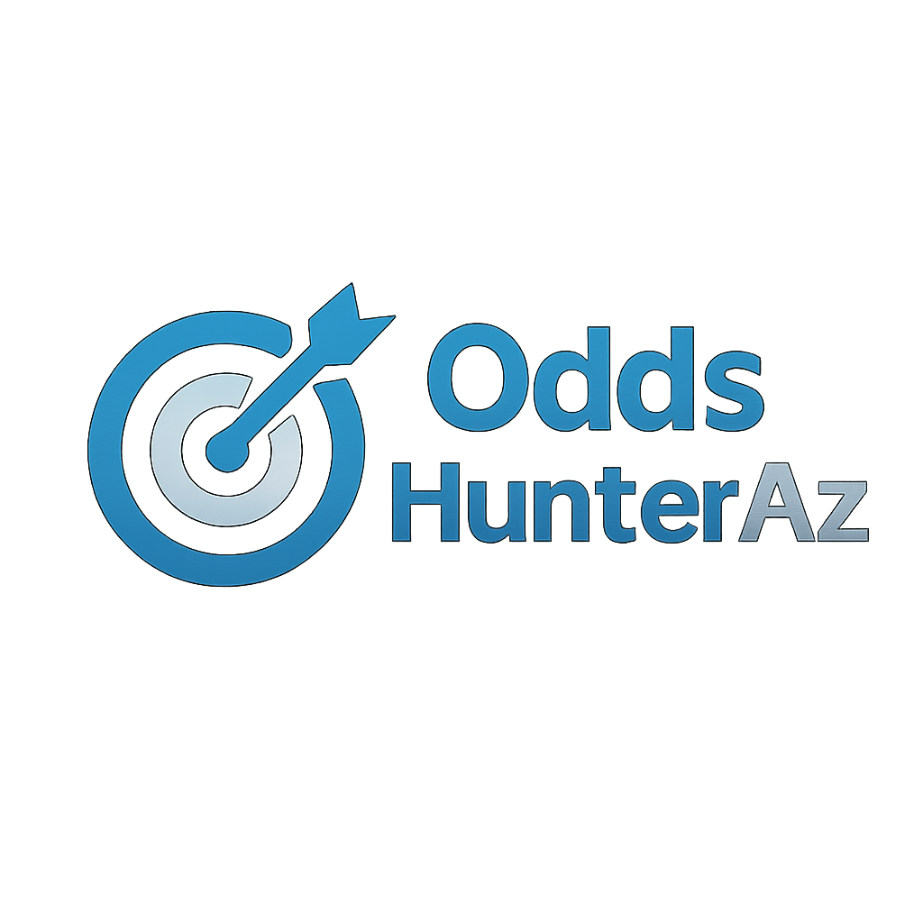 OddshunterAz Logo